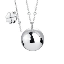 Collana Donna Chiama Angeli