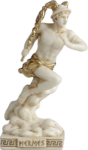 Dio della mitologia greca - , /