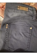 Jeans Phard Neri Donna Nuovi