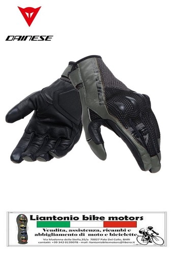 Guanti moto dainese uomo - dainese,