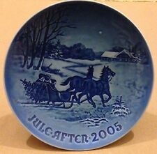 BING & GRONDAHL PIATTO DI