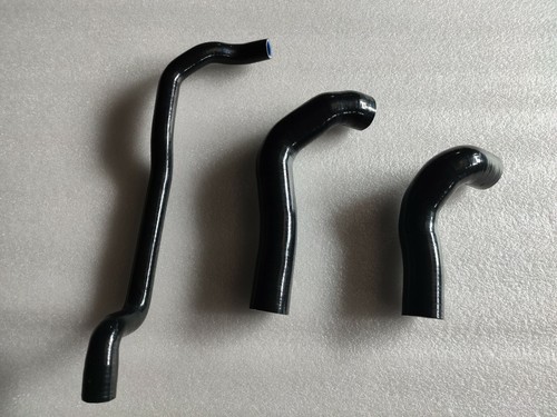 Tubo radiatore silicone - tubo,