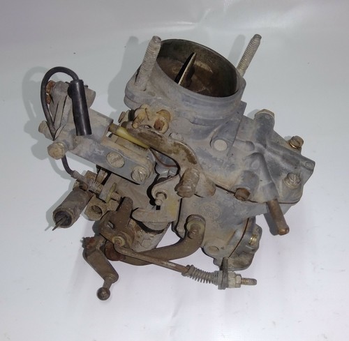 Carburatore solex c32 - solex, 14