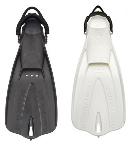 Scubapro travel pinne - go,