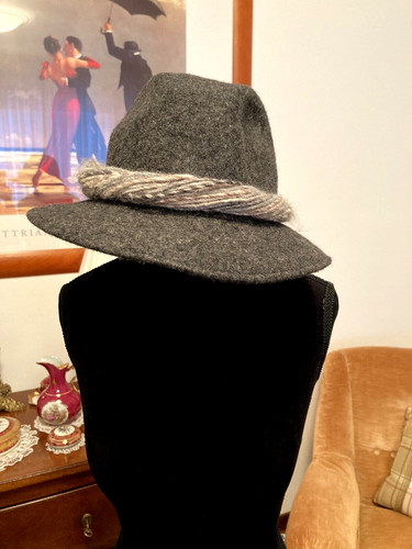 Cappello woolrich - cappello,