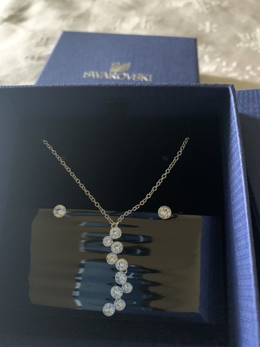 Swarovski cristallo - swarovski,