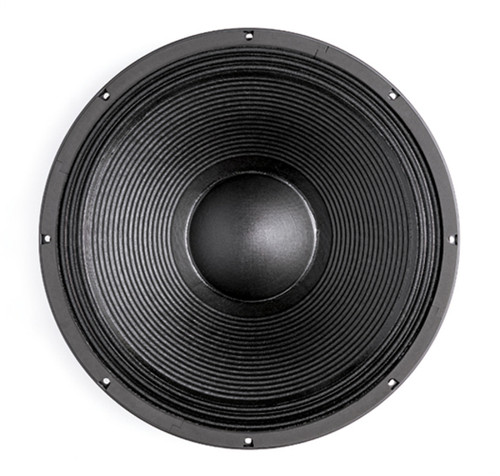 Promo speakers 18tbx100 - b&c,