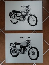 Moto 125 morini corsaro - moto,