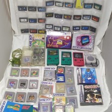 Nintendo game boy classic - nintendo,