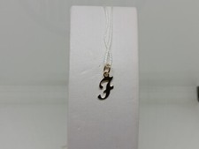 CIONDOLO MEDAGLIA IN ORO