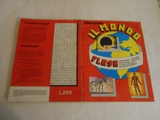 Album figurine Conosciamo il