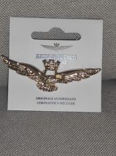 DISTINTIVO PILOTA AERONAUTICA