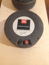 driver JBL 2421A
