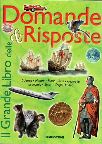Grande libro delle - il,