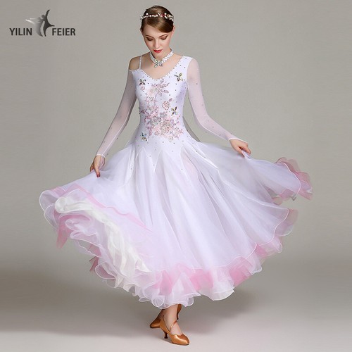 Costumi danza moderna donna