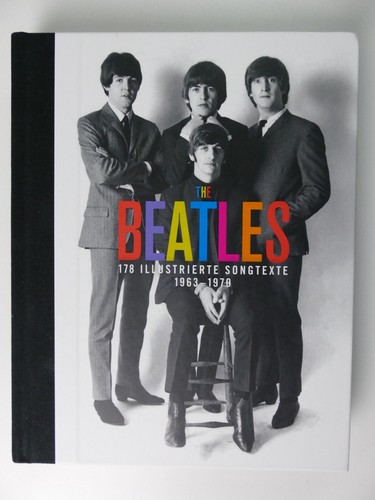 Steve turner the - beatles, 178