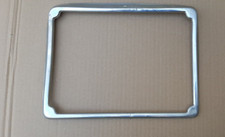 PORTATARGA POSTERIORE LANCIA