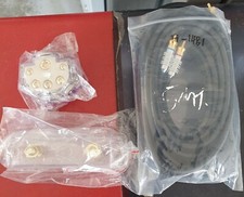 RCA cable 5 meters with remote