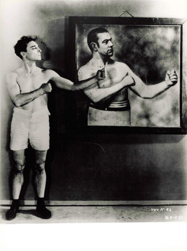 Photo cinema acteur buster - photo,