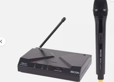 EIKON PROEL WM101MV2 radio