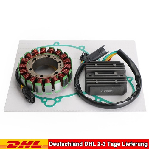 Kit statore regolatore - kit, e