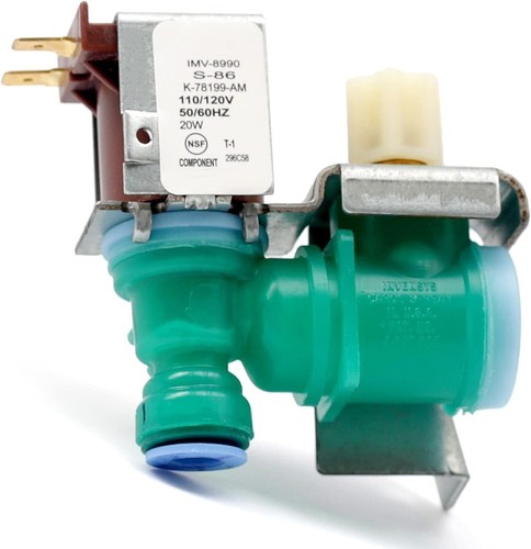 Valvola acqua w10498990 - valvola,
