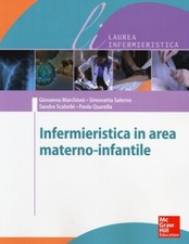 Infermieristica in area