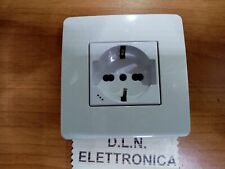 PRESA SCHUKO  BIPASSO 10/16