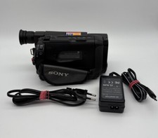Sony CCD-TR411E Handycam 32x