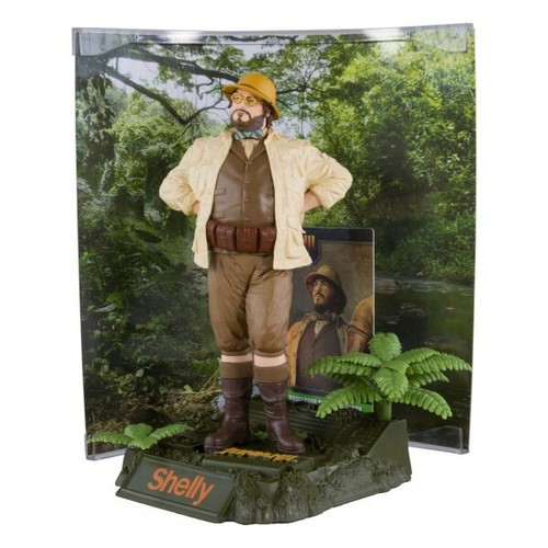 Mcfarlane jumanji movie - jumanji,