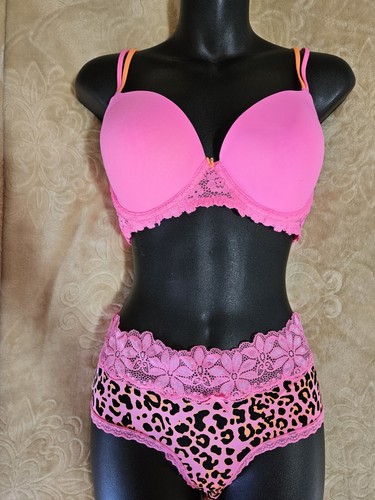 Set reggiseno senza confini