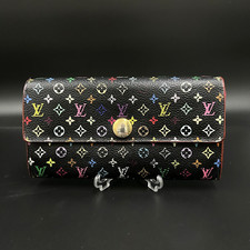 Portafoglio Louis Vuitton