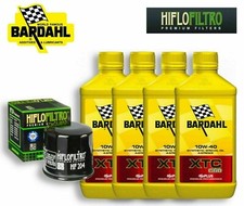 Tagliando Moto HONDA CBR1000