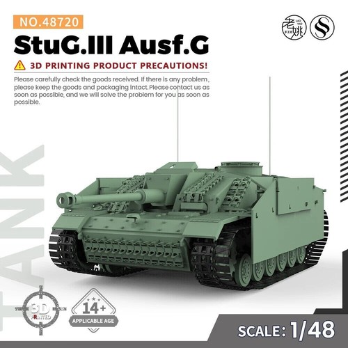 Mry sfw ss48720 kit - ss48720, 1/48