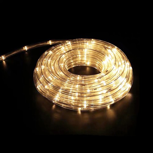 Bobina metri tubo - metri, led