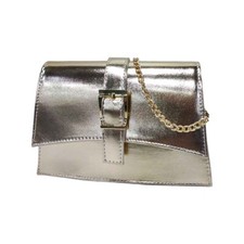 Borsetta Donna Con Pattina