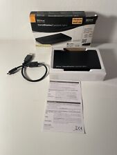 Hard Disk TrekStor DataStation Pocket Light - Disco rigido esterno 1 Terabyte