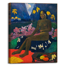 Gauguin seme di Areoi design