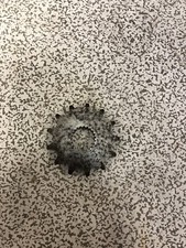 CHT 402-k Pignone Chiaravalli Z13 Passo 520 Aprilia Rally Tuareg Pegaso