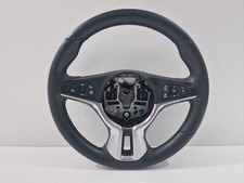 Ricambi Usati Volante Sterzo Multifunzione In Pelle Opel Adam 2013 2019