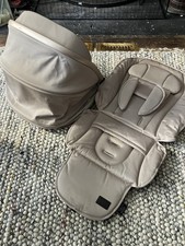 Babystyle Oyster 3 Cappuccio e