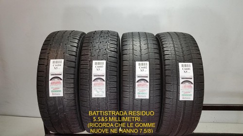 Gomme usate termiche - gomme,