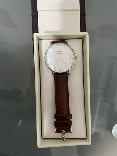 Orologio daniel wellington - orologio,