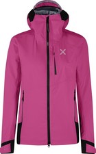 MONTURA GIACCA DONNA GUSCIO