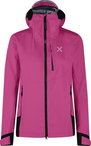 Montura giacca donna - montura, guscio