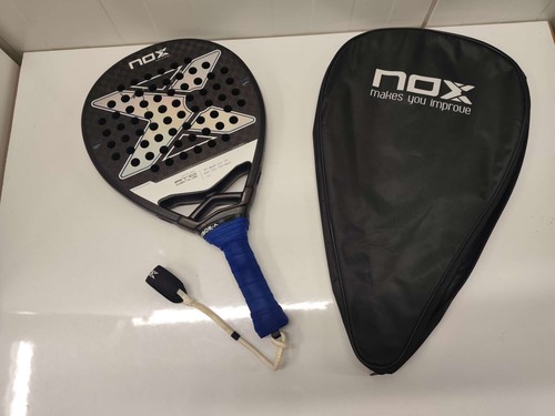 Rakieta padel at10 genius - at10,