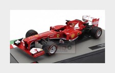 1:43 EDICOLA Ferrari F1 F138