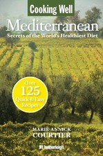 Cooking Well: Mediterranean 