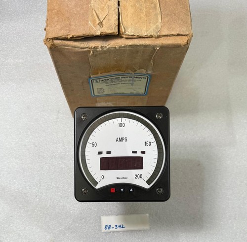 Weschler bg241tc - weschler,