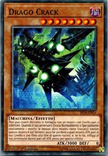 DRAGO CRACK • (Cracking